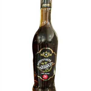Good Father Whiskey (70cl)