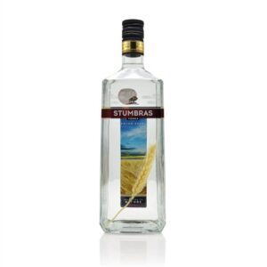 Stumbras Premium Spirits Vodka