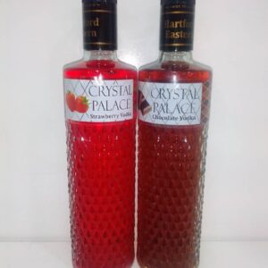 Crystal Palace Strawberry Vodka (75cl)