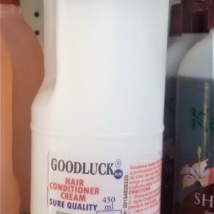 Goodluck Hair Conditioner (450ml)
