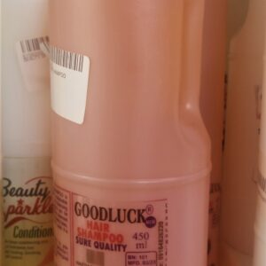 Goodluck Hair Shampoo