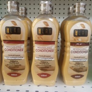 ELAN Mentholated Conditioner (500ml)