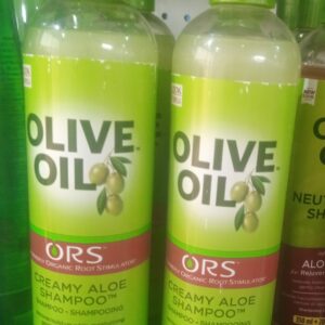 ORS Olive Oil (370ml)
