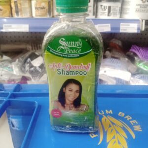 Sunny Peace Anti-Dandruff Shampoo (200ml)