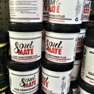 Soul Mate Hair Conditioner Cream (50g)