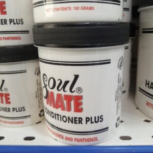 Soul Mate Hair Conditioner Cream (180g)