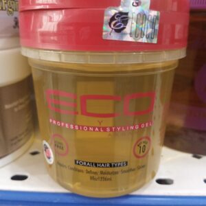 Eco Styling Gel (236ml)