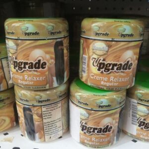 Upgrade Cream Relaxer (150g)