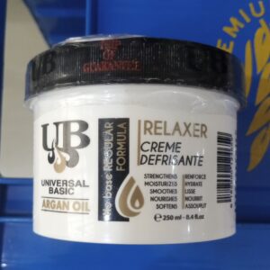 UB Relaxer Argan (250ml)