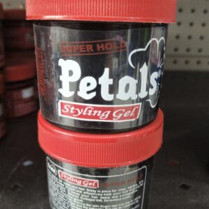Petals gel finger (100g)