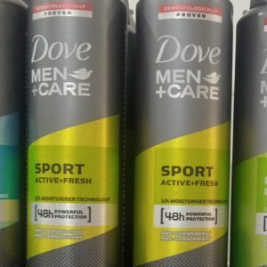 Dove Men +Care Sport Active Fresh (250ml)