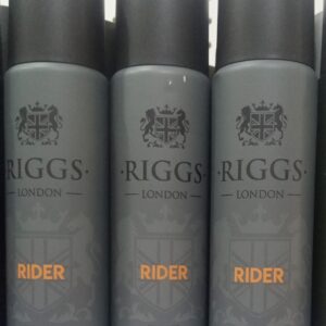 Riggs Ridder Perfumed Spray (250ml)