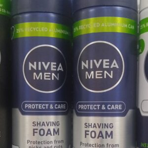 Nivea Men Shaving Foam (200ml)