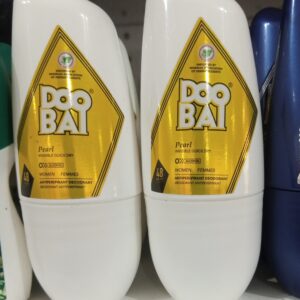 Doobai Pearl Roll-on (50ml)