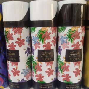 FW Flora by Flora Perfumed Spray (200ml)