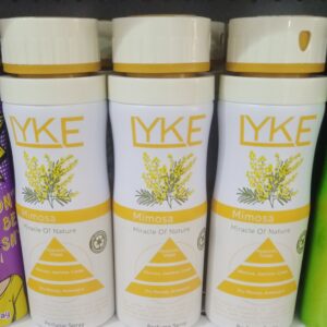 LYKE Mimosa Perfume Spray