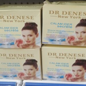 Dr Dencse Calamander Secrete (30ml)