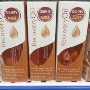 Osiris Avise Recovery Oil