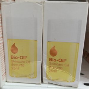 Bio-Oil Skin Care Oil (25ml)