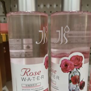 Yini Rose Water (500ml)