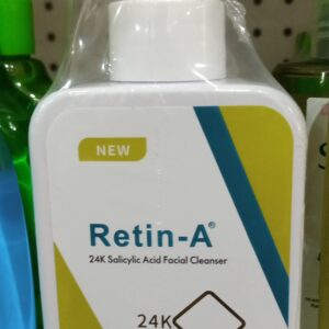 Retin-A Facial CLeanser (200ml)
