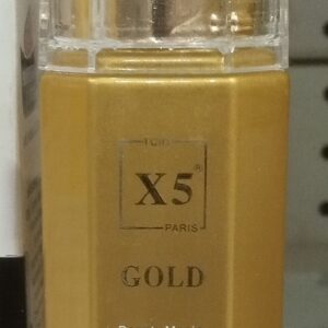 TCID X5 Gold Beauty Magic Super Lightening Serum (60ml)