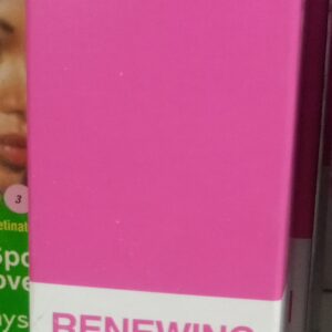 Beauty Formulas Renewing Serum (30ml)