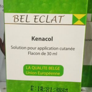 Bel Eclat Kenacol (30ml)