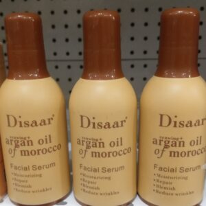 Disaar Argan Oil Of Morocco (80g)