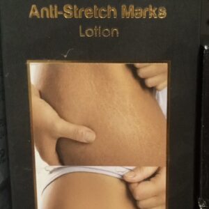 DHiin Dhiin Anti-Stretch Mark Lotion (250ml)