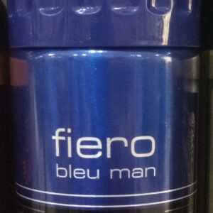 FW Fiero Blue Man Perfumed Spray (250ml)