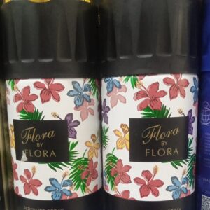 FW Flora By Flora Perfumed Spray (250ml)