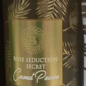 FW Rose Seduction Secrete Fragrance Mist Spray (250ml)