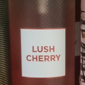 FW Lush Cherry Fragrance Mist Spray (250ml)