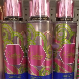 FW Ecstacy Body Spray (250ml)