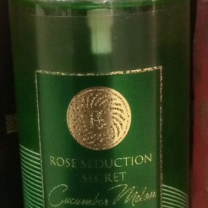 FW Rose Seduction Cucumber Melon Fragrance Mist Spray (250ml)