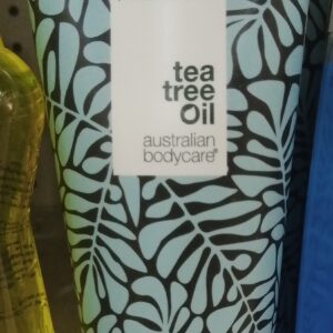 Face Cream Professional Tea Tree Oil