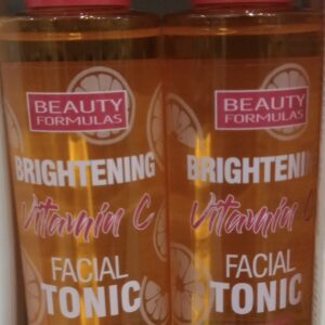 Beauty Formulas Vitamin C Facial Tonic (150ml)
