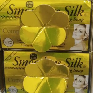 Smooth As Silk Soap (200g)