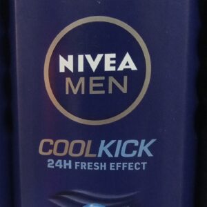 Nivea Men Cool Kick (500ml)