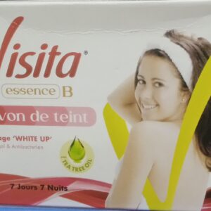 Visita Essence Complexion Soap (150g)