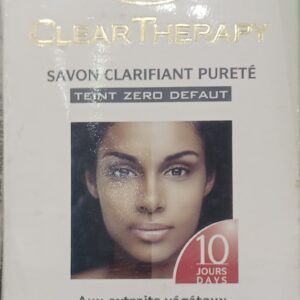 Clear Therapy Lightening Soap