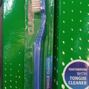 B-Fresh Classic Single Pack Toothbrush