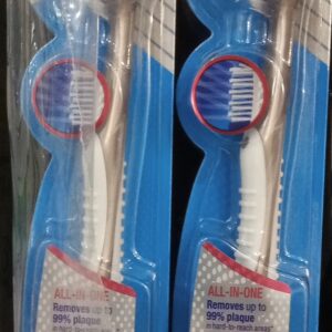 Oral B pro Expert All-in-one Toothbrush