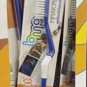 Diplomat Soft BMP Toothbrush