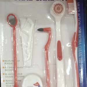Oral Care Kit