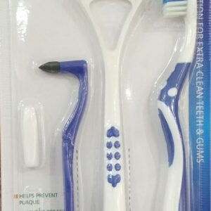 Oral Care Kit