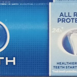 Oral B Pro Health All Protection, Family Size (158g)