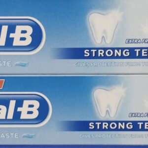 Oral B Extra Fresh Gel (130g)