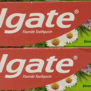 Colgate Herbal Toothpaste (35g)